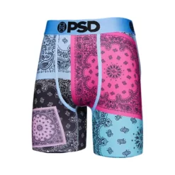 Men's PSD Signature 3 Pack Boxer Briefs -O’Neill Shop 19479518373 1