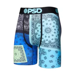 Men's PSD Signature 3 Pack Boxer Briefs -O’Neill Shop 19479518373 2