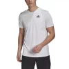 Men's Adidas Club 3-Stripe Tennis T-Shirt -O’Neill Shop 19481172051