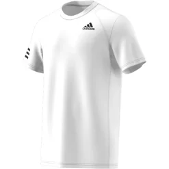 Men's Adidas Club 3-Stripe Tennis T-Shirt -O’Neill Shop 19481172051 3