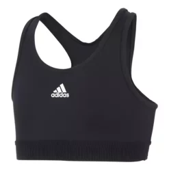Girls' Adidas Techfit Sports Bra