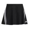 Girls' Adidas 3 Stripe Skort