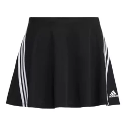 Girls' Adidas 3 Stripe Skort