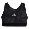 Girls' Adidas All Over Print Tech Sports Bra 2 Girls' Adidas All Over Print Tech Sports Bra -O’Neill Shop 19487082514