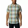 Men's Columbia Rapid Rivers II Short Sleeve Shirt