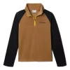 Boys' Columbia Glacial Half Zip Shirt -O’Neill Shop 19489520025