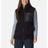 Women's Columbia Holly Hideaway Vest -O’Neill Shop 19489524051