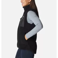 Women's Columbia Holly Hideaway Vest -O’Neill Shop 19489524055 1