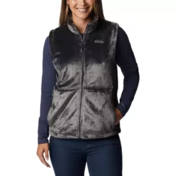 Women's Columbia Fireside Vest