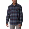 Men's Columbia Roughtail II Stretch Flannel Long Sleeve Shirt 1 Men's Columbia Roughtail II Stretch Flannel Long Sleeve Shirt -O’Neill Shop 19489561143