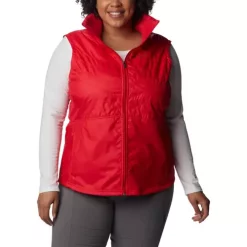 Women's Columbia Plus Mix It Around II Vest