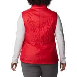 Women's Columbia Plus Mix It Around II Vest -O’Neill Shop 19489568701 2