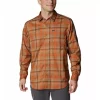 Men's Columbia Silver Ridge Utility Lite Plaid Long Sleeve Shirt 1 Men's Columbia Silver Ridge Utility Lite Plaid Long Sleeve Shirt -O’Neill Shop 19489572405