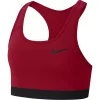 Women's Nike Offset Swoosh Sports Bra -O’Neill Shop 19495362083