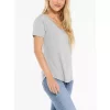 Z-Supply Women's Z Supply Kasey Modal T-Shirt -O’Neill Shop 19508416078