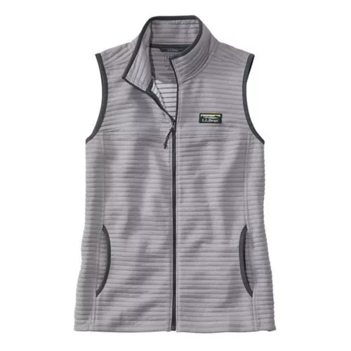 Women's L.L.Bean Airlight Vest 3 Women's L.L.Bean Airlight Vest