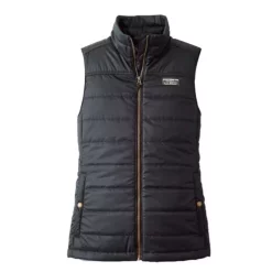 Women's L.L.Bean Plus Mountain Classic Puffer Vest