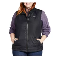 Women's L.L.Bean Plus Mountain Classic Puffer Vest -O’Neill Shop 19522708648 2