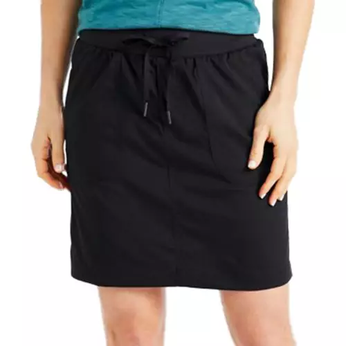 Women's L.L.Bean Plus Vista Camp Skort 3 Women's L.L.Bean Plus Vista Camp Skort