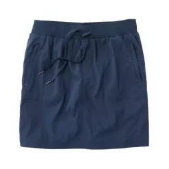 Women's L.L.Bean Vista Camp Skort