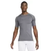 Men's Nike Pro Dri-FIT Compression Short Sleeve Top
