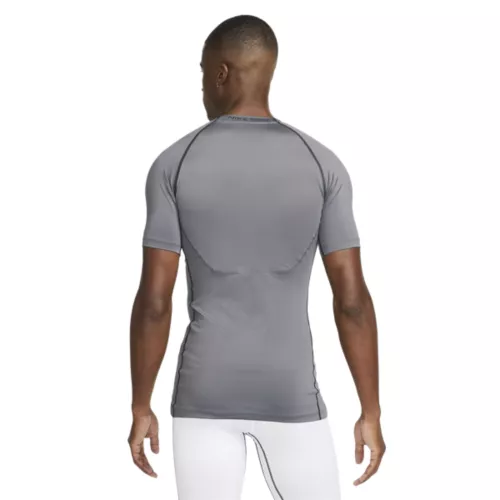 Men's Nike Pro Dri-FIT Compression Short Sleeve Top 4 Men's Nike Pro Dri-FIT Compression Short Sleeve Top - Image 2
