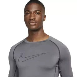 Men's Nike Pro Dri-FIT Compression Short Sleeve Top 8 Men's Nike Pro Dri-FIT Compression Short Sleeve Top -O’Neill Shop 19523776061 2