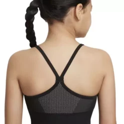 Girls' Nike Indy Seamless Sports Bra -O’Neill Shop 19523793699 4