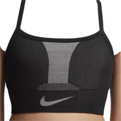 Girls' Nike Indy Seamless Sports Bra -O’Neill Shop 19523793699 6