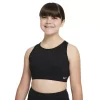 Girls' Nike Dri-FIT Swoosh Luxe Sports Bra -O’Neill Shop 19523804620 2