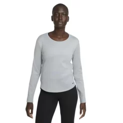 Women's Nike Therma-FIT One Long Sleeve Top