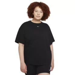Women's Nike Plus Sportswear Essential T-Shirt