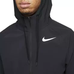 Men's Nike Pro Dri-FIT Flex Vent Max Training Jacket -O’Neill Shop 19524501673 2