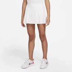 Girls' Nike Club Golf Skirt