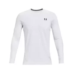 Men's Under Armour ColdGear Armour Fitted Crewneck Baselayer Top