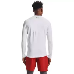 Men's Under Armour ColdGear Armour Fitted Crewneck Baselayer Top -O’Neill Shop 19525132337 3