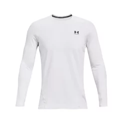 Men's Under Armour ColdGear Armour Fitted Crewneck Baselayer Top -O’Neill Shop 19525132470