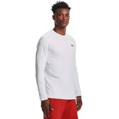 Men's Under Armour ColdGear Armour Fitted Crewneck Baselayer Top -O’Neill Shop 19525132470 2
