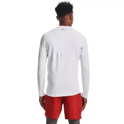 Men's Under Armour ColdGear Armour Fitted Crewneck Baselayer Top -O’Neill Shop 19525132470 3