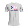 Men's Under Armour Freedom Big Flag Logo Lookup T-Shirt