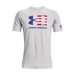 Men's Under Armour Freedom Big Flag Logo Lookup T-Shirt