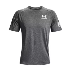 Men's Under Armour Tech Freedom Short Sleeve T-Shirt