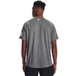 Men's Under Armour Tech Freedom Short Sleeve T-Shirt -O’Neill Shop 19525196725 3