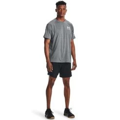 Men's Under Armour Tech Freedom Short Sleeve T-Shirt -O’Neill Shop 19525196725 4