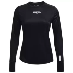Women's Under Armour Shooting Long Sleeve Shirt