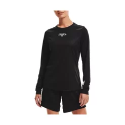 Women's Under Armour Shooting Long Sleeve Shirt -O’Neill Shop 19525197271 2