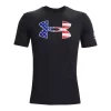 Men's Under Armour New Freedom Big Flag Logo T-Shirt 1 Men's Under Armour New Freedom Big Flag Logo T-Shirt -O’Neill Shop 19525210283