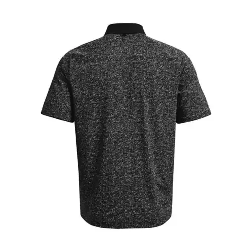 Men's Under Armour Iso-Chill Golf Polo 4 Men's Under Armour Iso-Chill Golf Polo - Image 2
