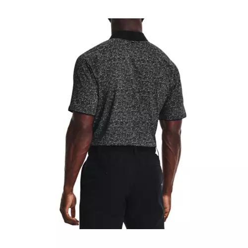 Men's Under Armour Iso-Chill Golf Polo 6 Men's Under Armour Iso-Chill Golf Polo - Image 4