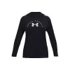 Girls' Under Armour Tech Graphic Hoodie -O’Neill Shop 19525239257